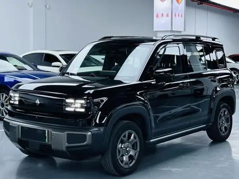 Baojun 悦也Plus 2026