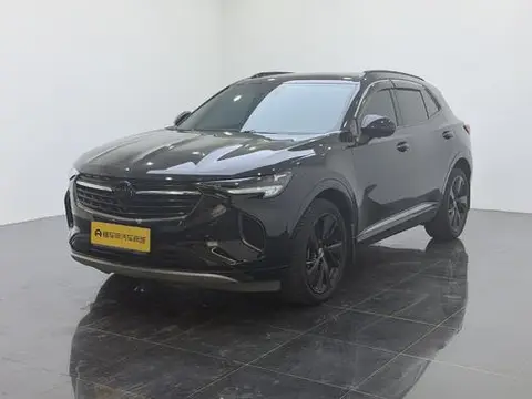Buick 昂科威S 2020