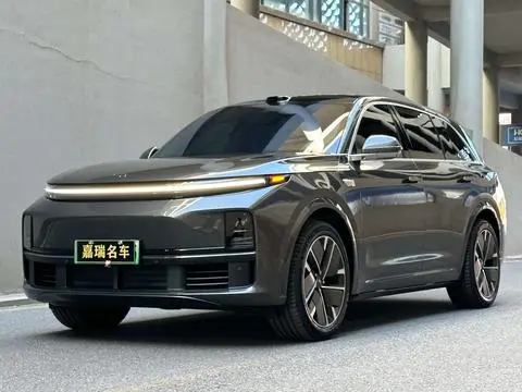 Li L7 2025