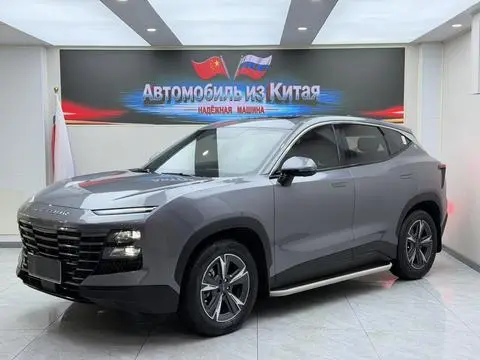 Jetour 大圣 2023