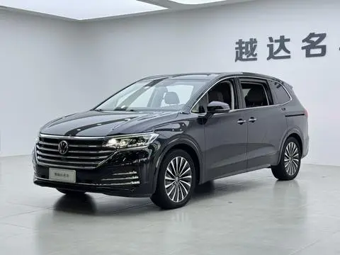 Volkswagen 威然 2023