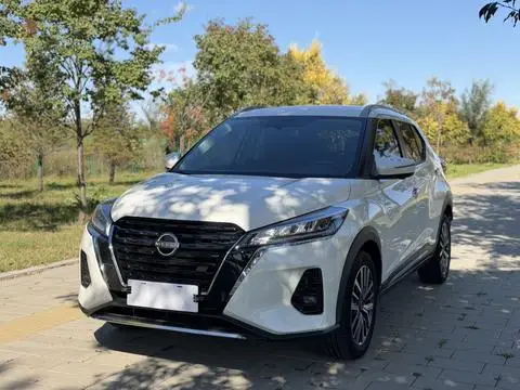Nissan 劲客 2023