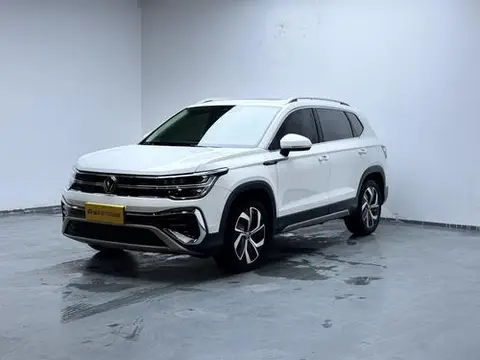 Volkswagen 途岳 2023