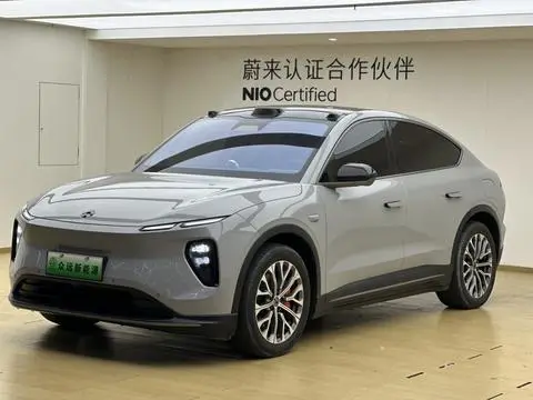 NIO EC6 2023