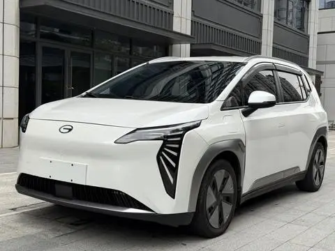 GAC AION Y 2023