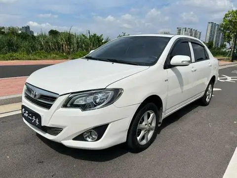 Toyota Corolla Altis 2013