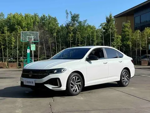 Volkswagen Lavida 2024