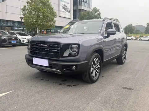 Haval Dargo 2026