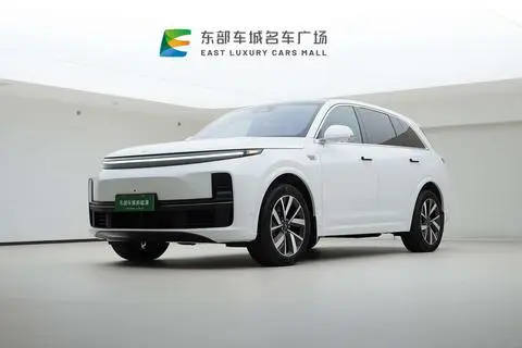 Li L7 2023