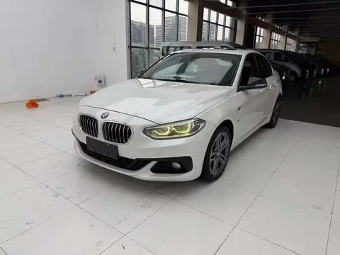 BMW 1 Series 2017