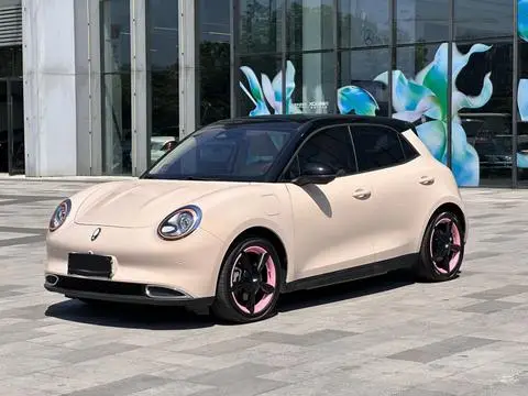 ORA 好猫 2024