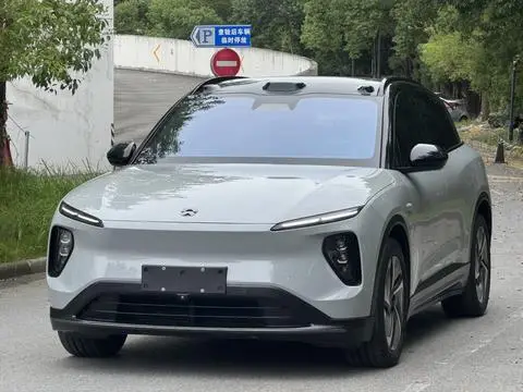 NIO ES6 2023