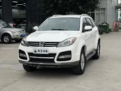 Yu Sheng S350 2014