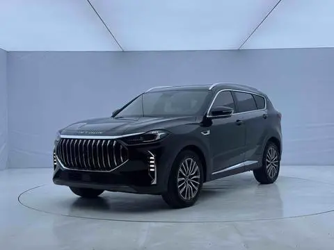 Jetour X70 PLUS 2023