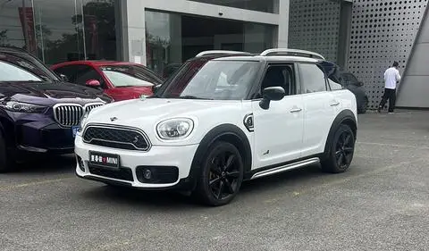 MINI COUNTRYMAN 2019