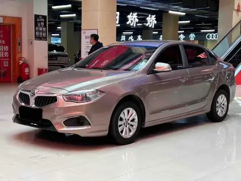 Brilliance H530 2017