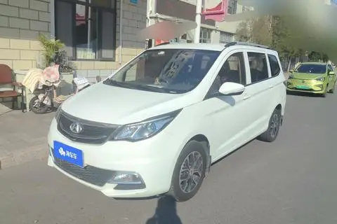 Changan Kaicene 欧尚A600 2017