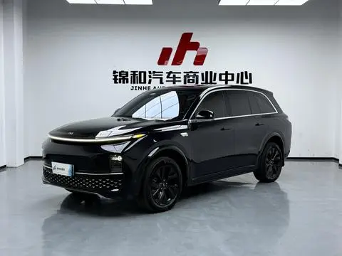 Li L8 2023