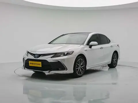 Toyota Camry 2023