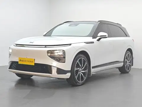 XPeng 小鹏G9 2022