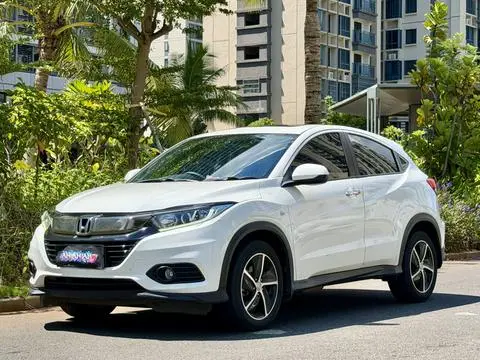 Honda 缤智 2022