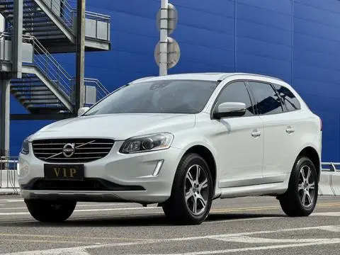Volvo XC60 2014