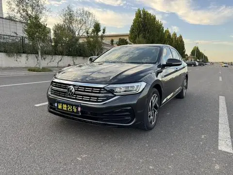 Volkswagen 速腾 2023