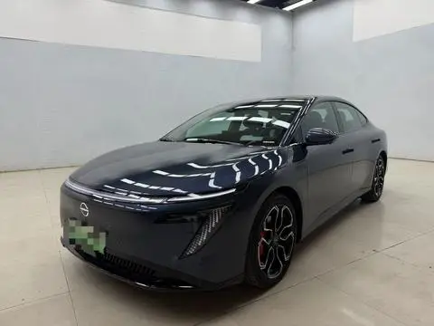 Nissan N7 2025