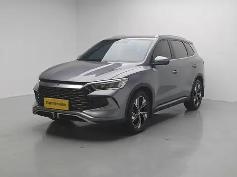 BYD 宋Pro DM 2024
