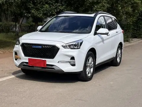 Haval M6 2017