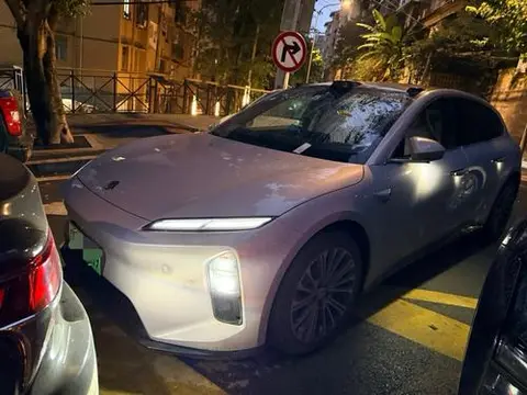 NIO ET5T 2026