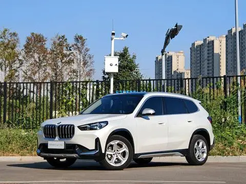 BMW X1 2023