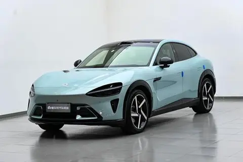 Xiaomi 小米YU7 2025