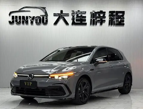 Volkswagen Golf 2023