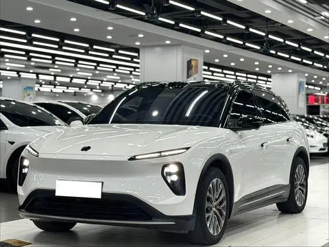 NIO ES6 2023