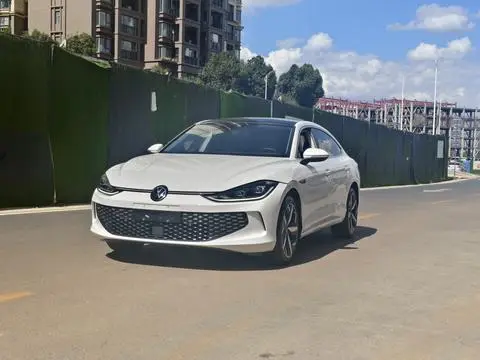 Volkswagen Lamando 2022