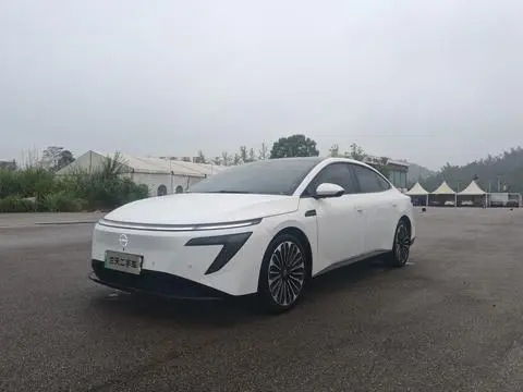 Nissan N7 2025