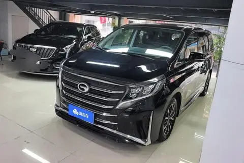 GAC M8 2024