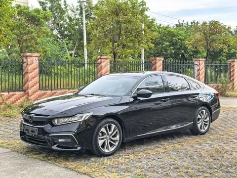 Honda 英仕派 2019