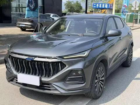 Oshan X5 2021