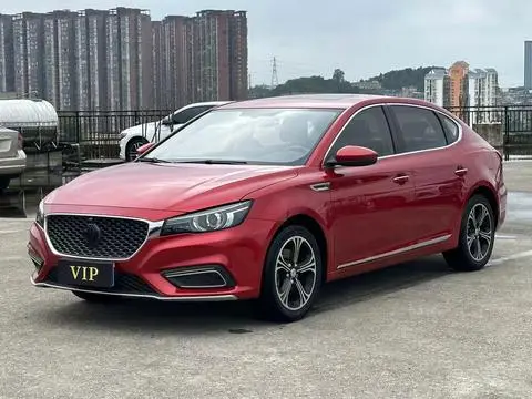 MG 6 2017
