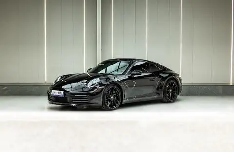 Porsche 911 2020