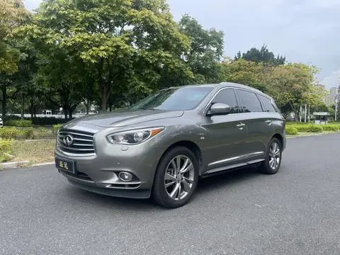 Infiniti QX60(进口） 2014