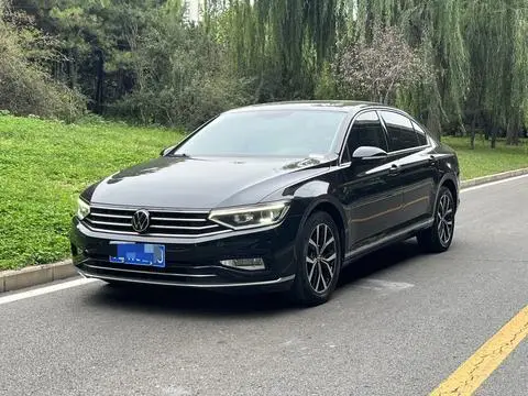 Volkswagen Magotan 2020
