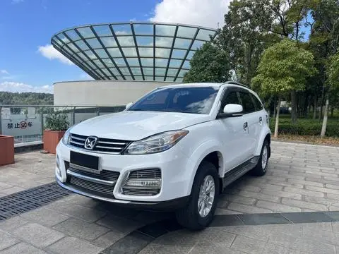 Yu Sheng S350 2013