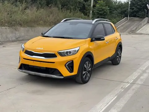 Kia 奕跑 2021