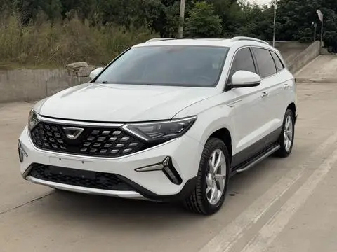 Jetta VS7 2022