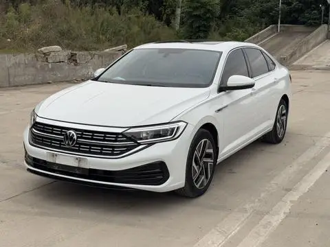 Volkswagen 速腾 2023