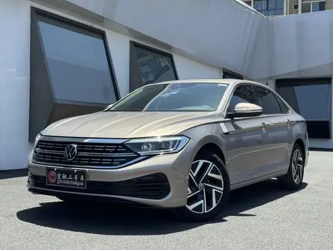 Volkswagen 速腾 2025