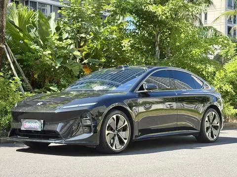 NIO ET5 2025